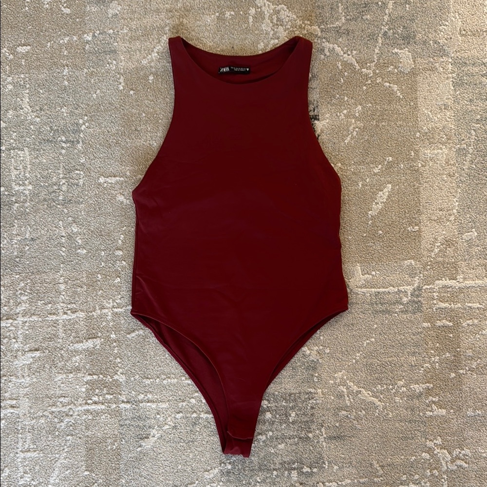 Zara bodysuit